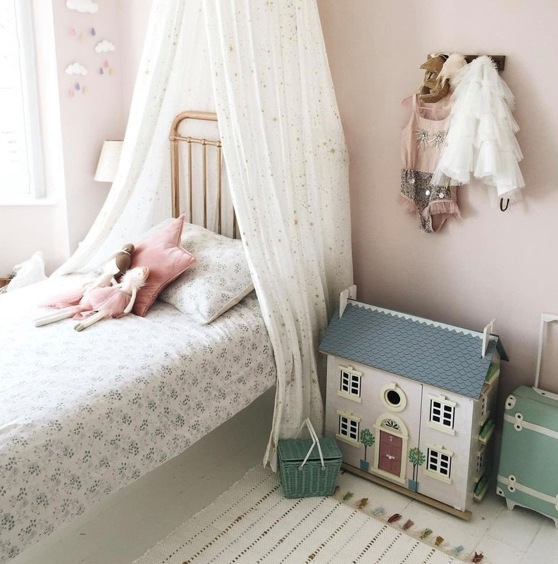 Le Toy Van 木製ドールハウス "Bay Tree House"