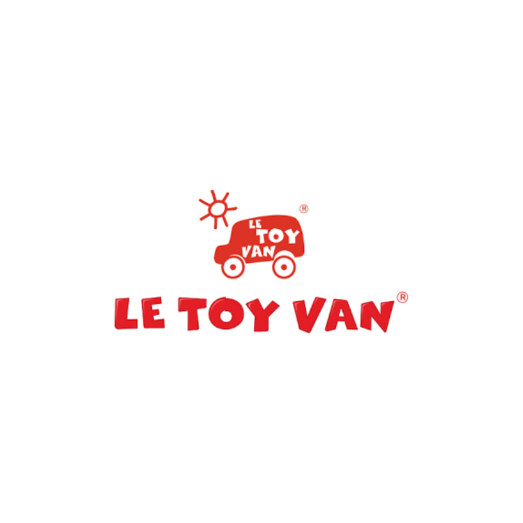 Le Toy Van（ルトイヴァン）