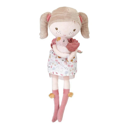 Little Dutch  ドールセット Anna 35cm｜お人形セット｜おままごと