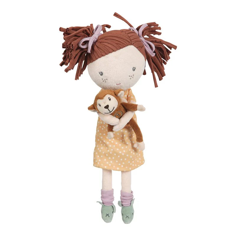 Little Dutch  ドールセット Sophia 35cm｜お人形セット｜おままごと