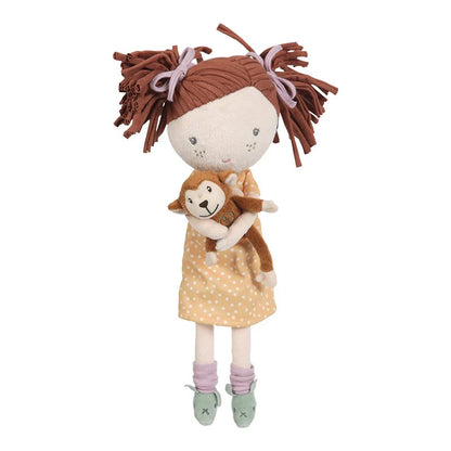 Little Dutch  ドールセット Sophia 35cm｜お人形セット｜おままごと