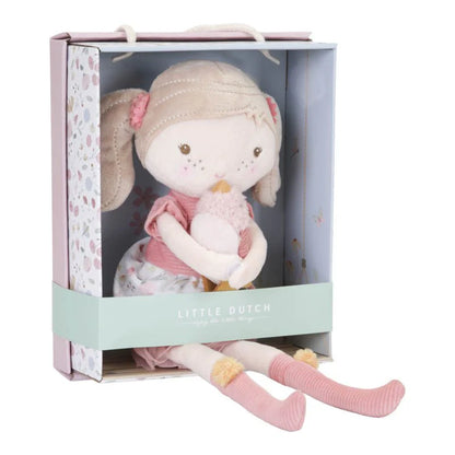 Little Dutch  ドールセット Anna 35cm｜お人形セット｜おままごと