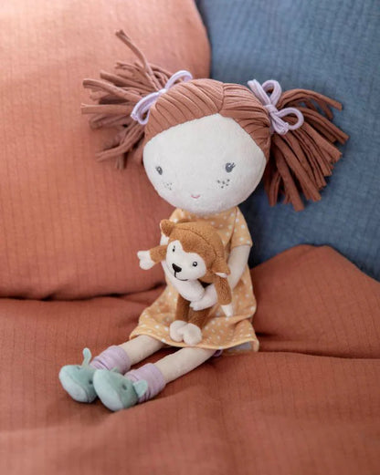 Little Dutch  ドールセット Sophia 35cm｜お人形セット｜おままごと