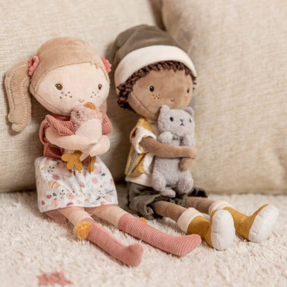 Little Dutch  ドールセット Anna 35cm｜お人形セット｜おままごと
