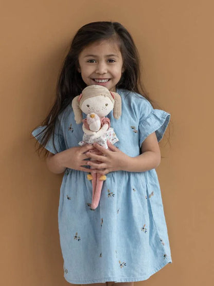 Little Dutch  ドールセット Anna 35cm｜お人形セット｜おままごと