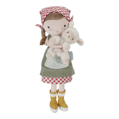 Little Dutch  ドールセット Rosa 35cm｜お人形セット｜おままごと