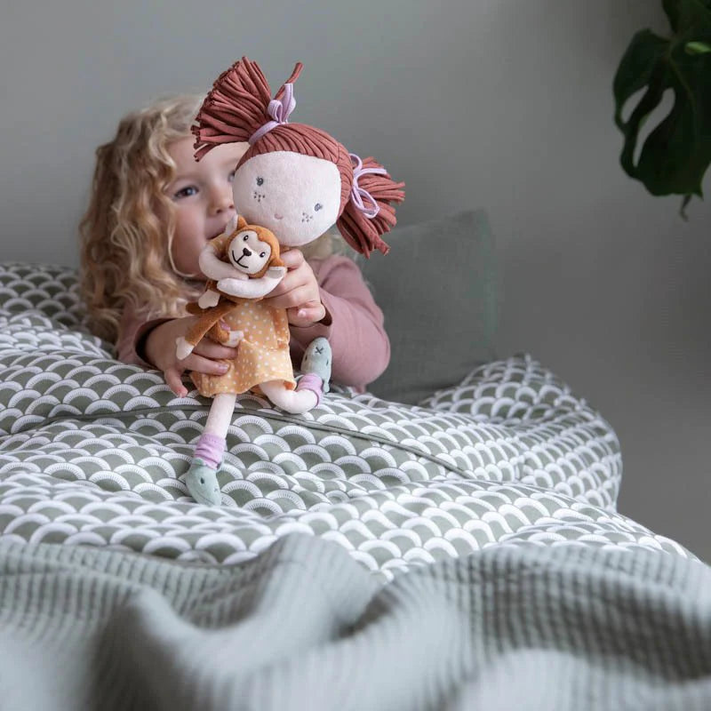 Little Dutch  ドールセット Sophia 35cm｜お人形セット｜おままごと