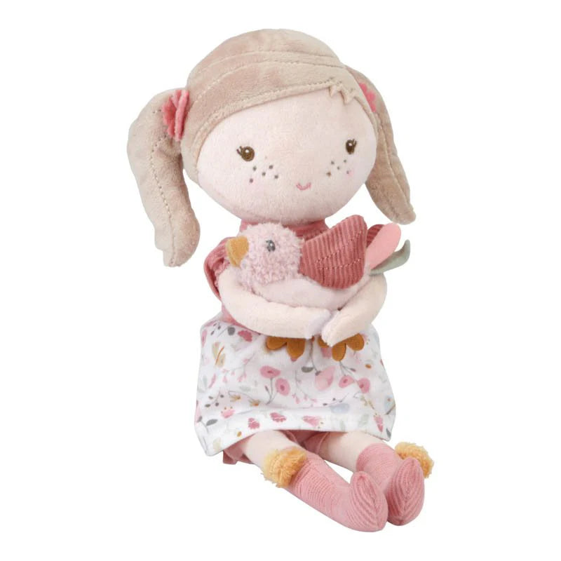 Little Dutch  ドールセット Anna 35cm｜お人形セット｜おままごと