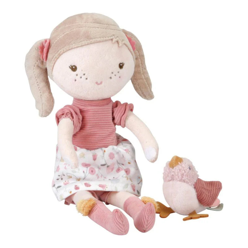 Little Dutch  ドールセット Anna 35cm｜お人形セット｜おままごと