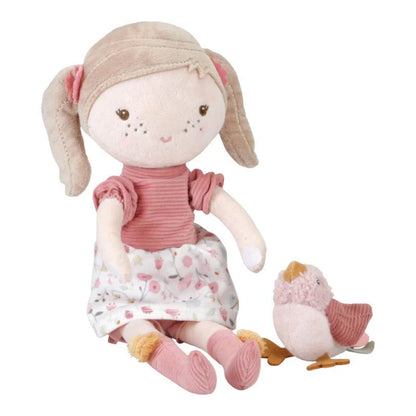 Little Dutch  ドールセット Anna 35cm｜お人形セット｜おままごと