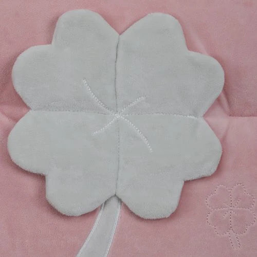 Miffy x LittleDutch プレイマット Lucky Leaves｜名入れ・出産祝い