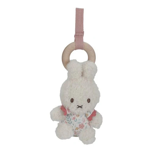 Miffy x LittleDutch アクティブプレイマット　Lucky Blossom ｜出産祝い