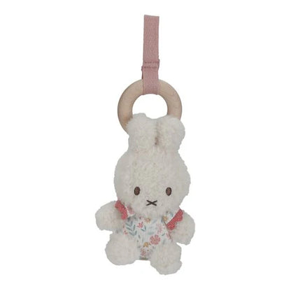 Miffy x LittleDutch アクティブプレイマット　Lucky Blossom ｜出産祝い