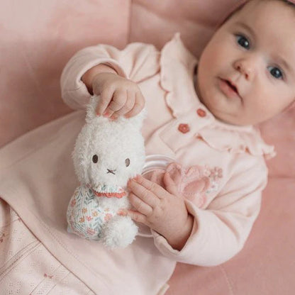 Miffy x LittleDutch アクティブプレイマット　Lucky Blossom ｜出産祝い