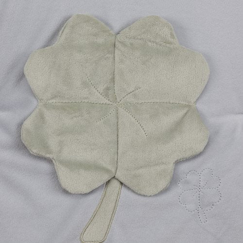 Miffy x LittleDutch プレイマット Lucky Leaves｜名入れ・出産祝い