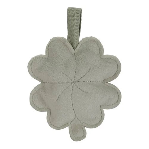 Miffy x LittleDutch アクティブプレイマット  Lucky Leaves｜出産祝い
