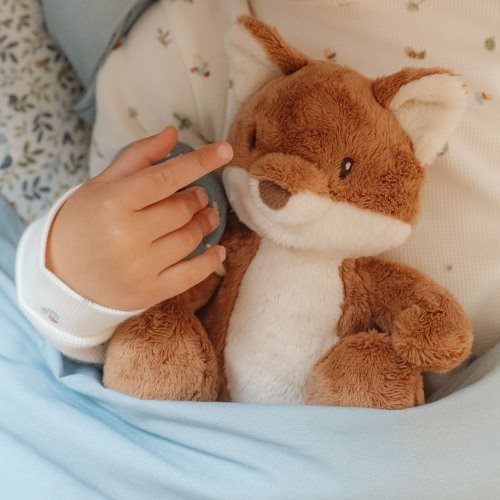 LittleDutch　ギフトボックス "Forest Friends"　3点セット｜出産祝い