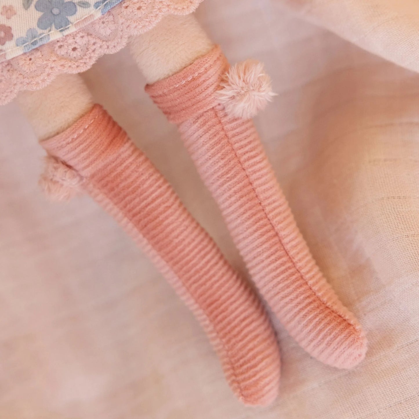 Little Dutch  ドールセット Rosa 35cm｜お人形セット｜おままごと