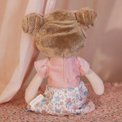 Little Dutch  ドールセット Rosa 35cm｜お人形セット｜おままごと