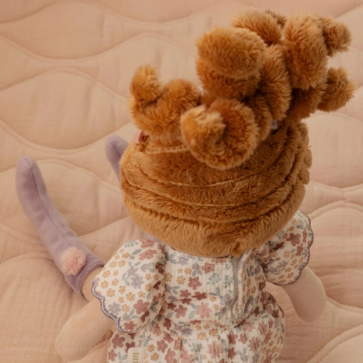 Little Dutch  ドールセット Ava 35cm｜お人形セット｜おままごと