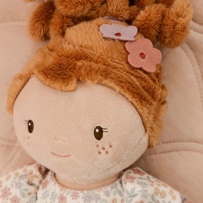 Little Dutch  ドールセット Ava 35cm｜お人形セット｜おままごと