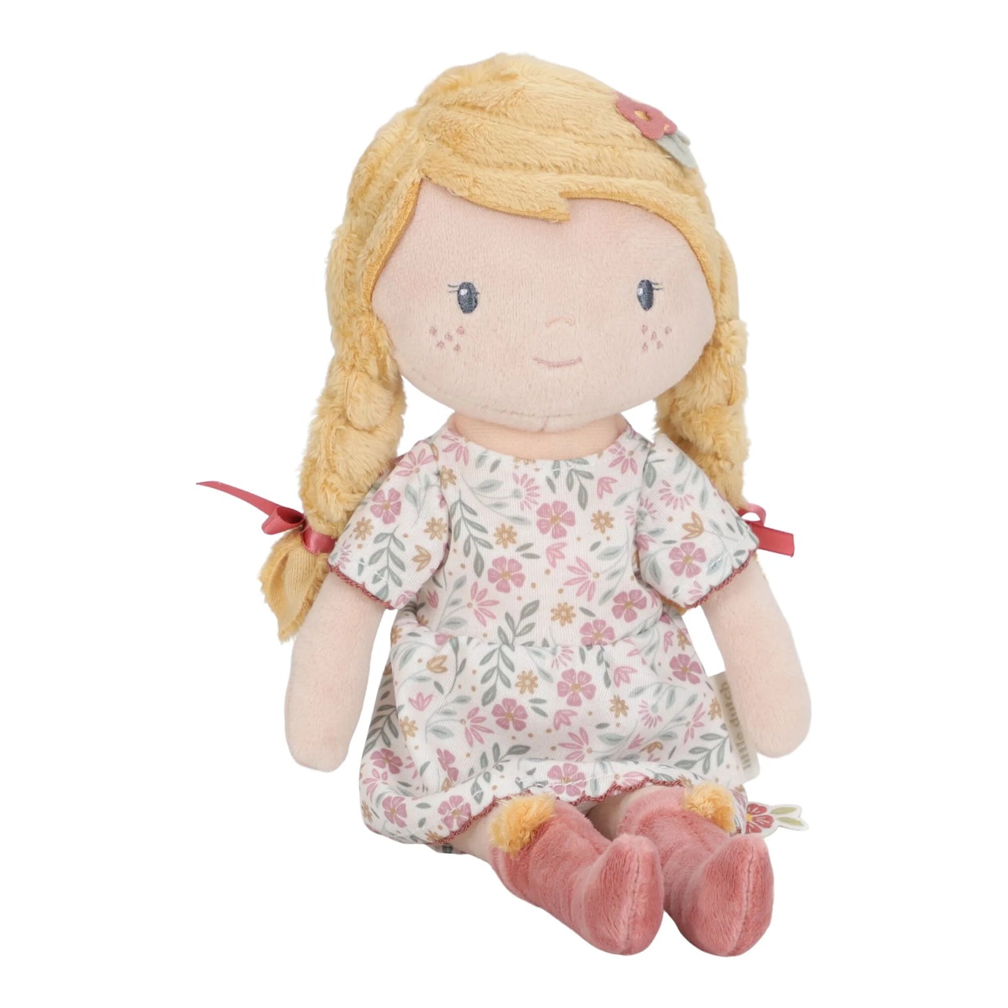 Little Dutch  ドールセット Julia 35cm｜お人形セット｜おままごと