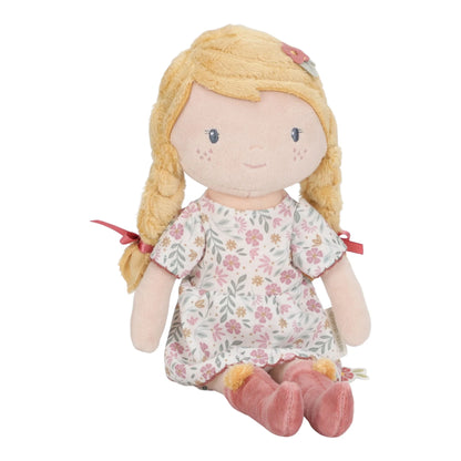 Little Dutch  ドールセット Julia 35cm｜お人形セット｜おままごと