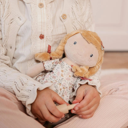 Little Dutch  ドールセット Julia 35cm｜お人形セット｜おままごと