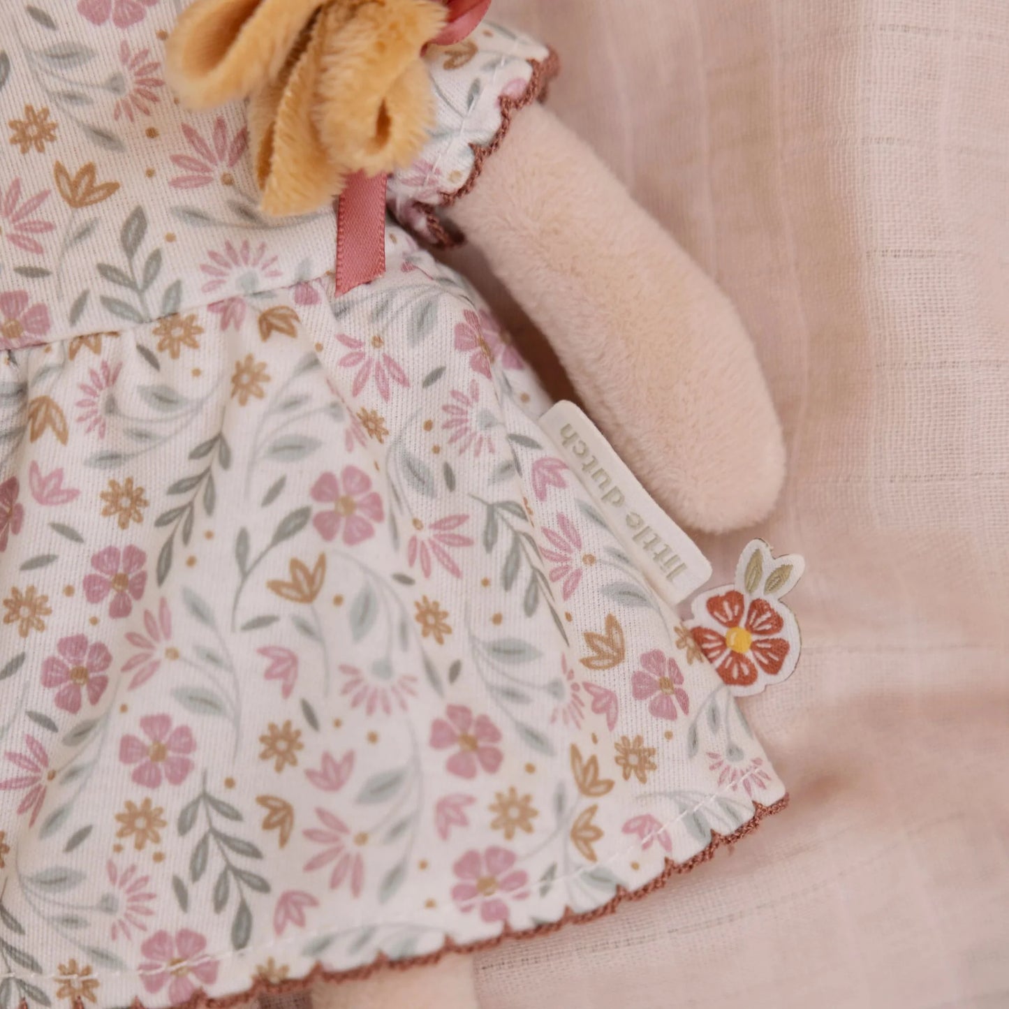 Little Dutch  ドールセット Julia 35cm｜お人形セット｜おままごと