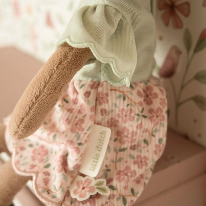 Little Dutch  ドールセット Evi 35cm｜お人形セット｜おままごと