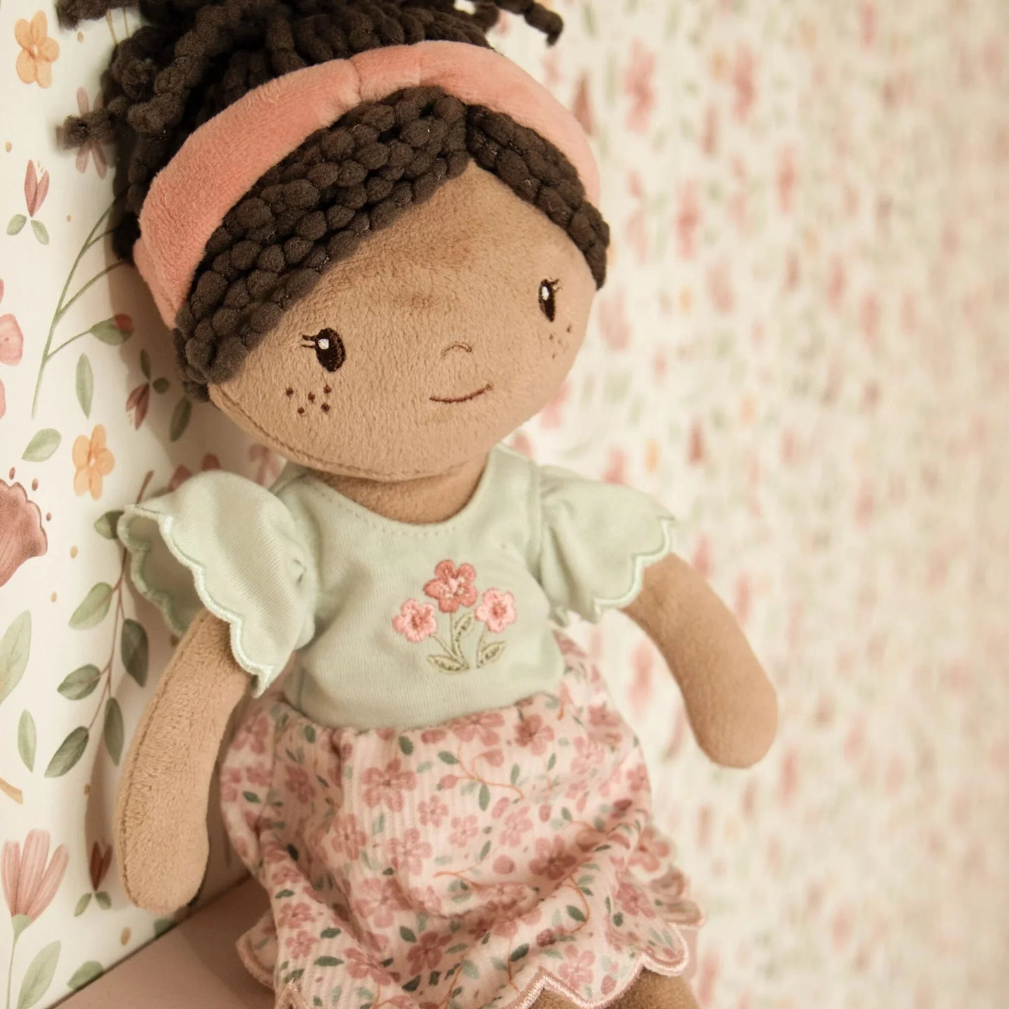 Little Dutch  ドールセット Evi 35cm｜お人形セット｜おままごと