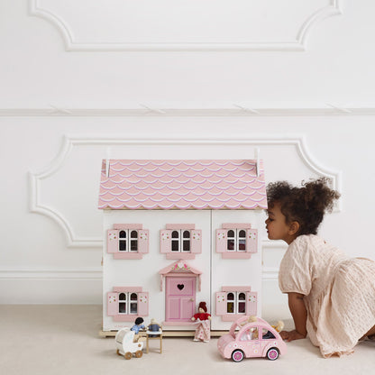 Le Toy Van  木製ドールハウス "Sophie's House"