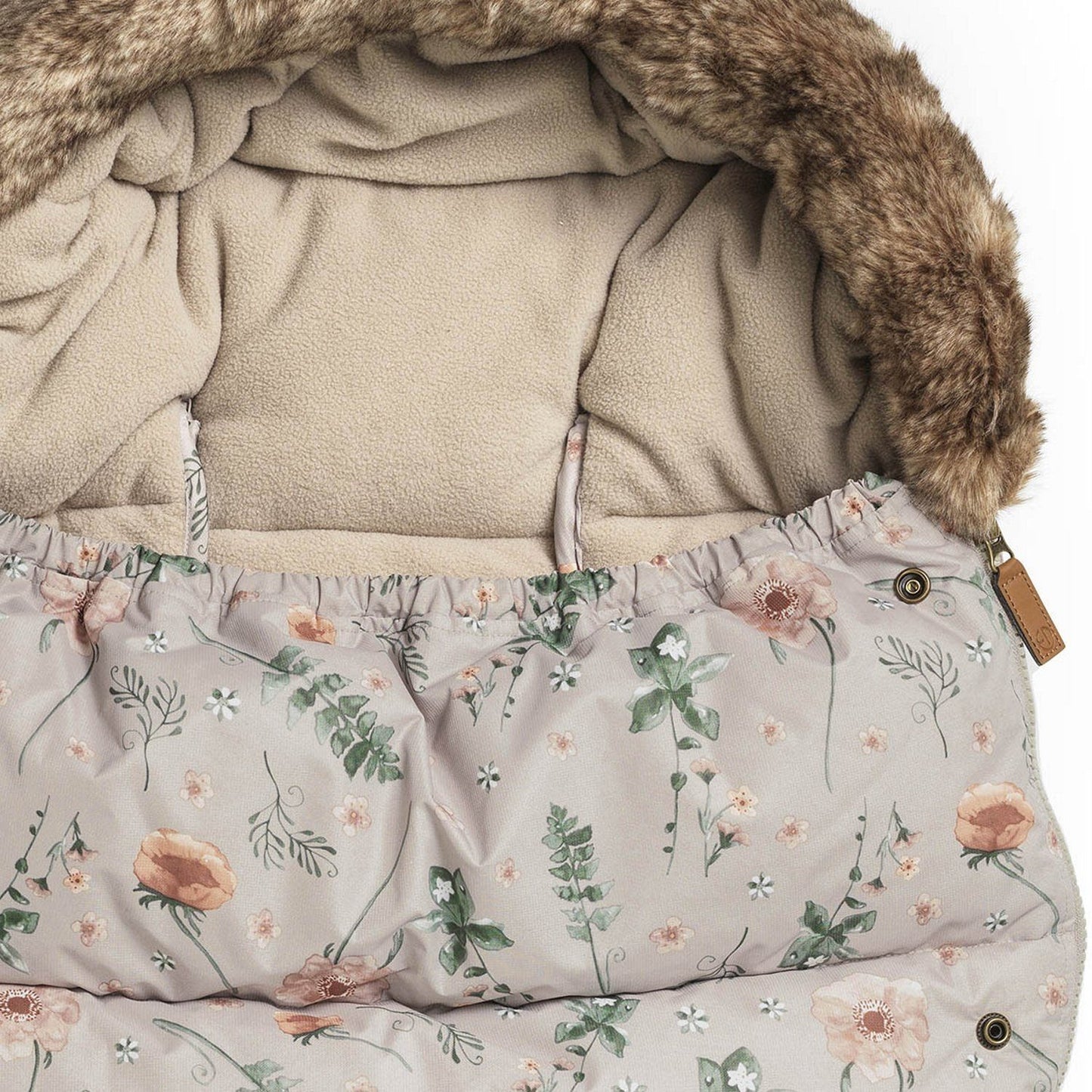 Elodie Details  フットマフ｜ Meadow Blossom