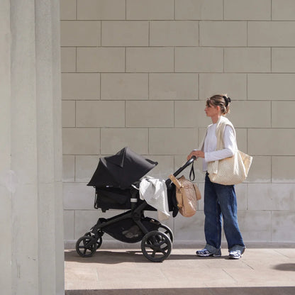 CamCam Copenhagen　マザーズバッグ  Camel｜おむつバック
