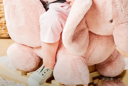 NATTOU ロッキングトイ  FanFan・Elefant｜出産祝い