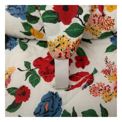 Charlie Crane バウンサースペアシート ４design｜Babywippe LEVO 専用シート