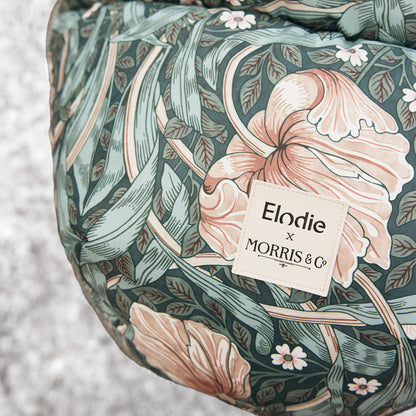Elodie Details  フットマフ｜ Pimpernel　Elodie x Morris & Co