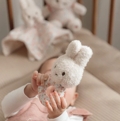 Miffy x LittleDutch ギフトボックス Lucky Blossom 3点セット ｜名入れ・出産祝い