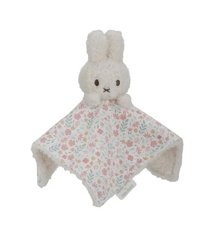 Miffy x LittleDutch ギフトボックス Lucky Blossom 3点セット ｜名入れ・出産祝い