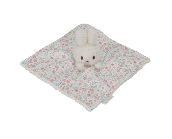 Miffy x LittleDutch ギフトボックス Lucky Blossom 3点セット ｜名入れ・出産祝い