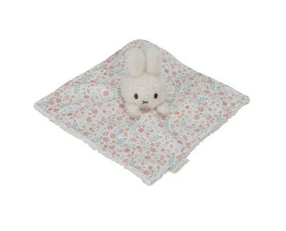 Miffy x LittleDutch ギフトボックス Lucky Blossom 3点セット ｜名入れ・出産祝い