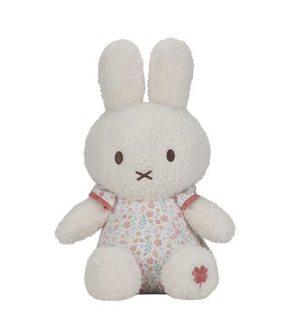 Miffy x LittleDutch ギフトボックス Lucky Blossom 3点セット ｜名入れ・出産祝い
