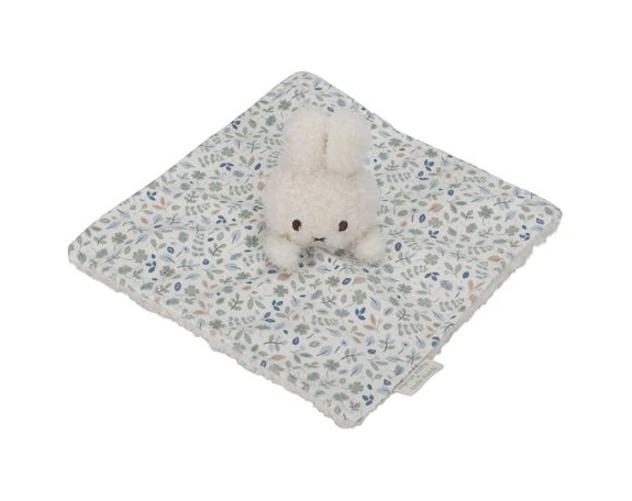 Miffy x LittleDutch ギフトボックス Lucky Leaves 3点セット ｜名入れ・出産祝い