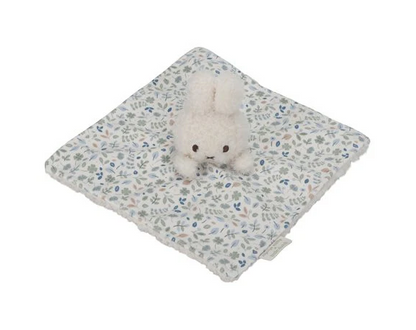 Miffy x LittleDutch ギフトボックス Lucky Leaves 3点セット ｜名入れ・出産祝い