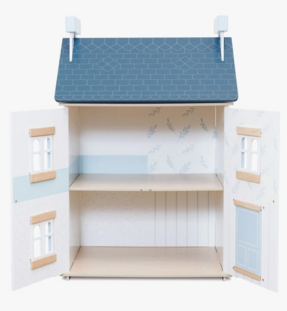 Le Toy Van  木製ドールハウス "Sky House"