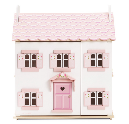 Le Toy Van  木製ドールハウス "Sophie's House"