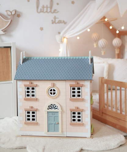 Le Toy Van  木製ドールハウス "Bay Tree House"