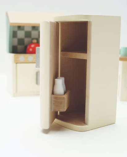 Le Toy Van  木製キッチンセット｜家具セット｜ドールハウス｜おままごと