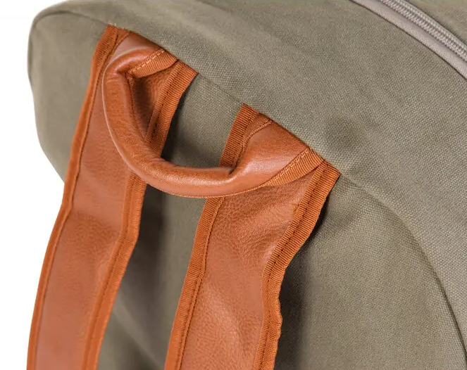 CHILDHOME   Daddy Bag 35L｜ダディバッグ　Khaki