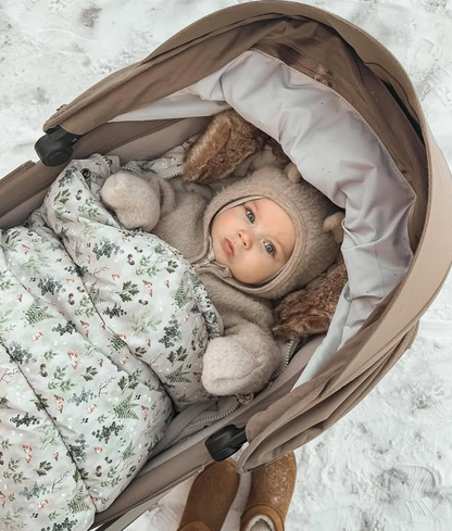 Elodie Details  フットマフ｜ Fairytale Forest